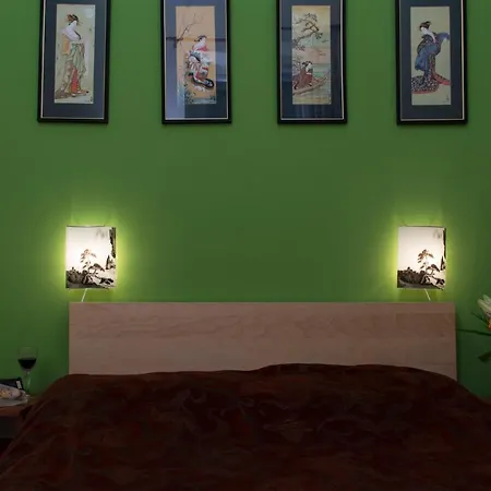 Stunning 2 Double Bedroom Apartment In The Centre Of Budapest アパート ブダペスト