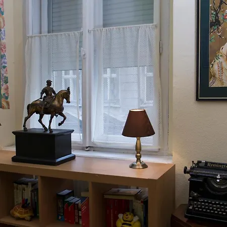Apartamento Stunning 2 Double Br In The Heart Of Budapest