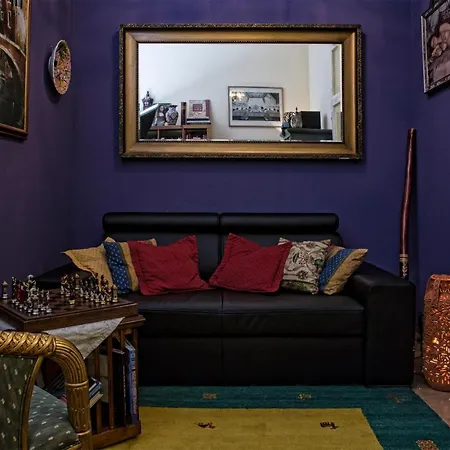 Apartamento Stunning 2 Double Br In The Heart Of