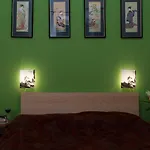 Stunning 2 Double Bedroom In The Centre Of Appartamento Budapest