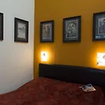 Appartamento Stunning 2 Double Bedroom In The Centre Of Budapest