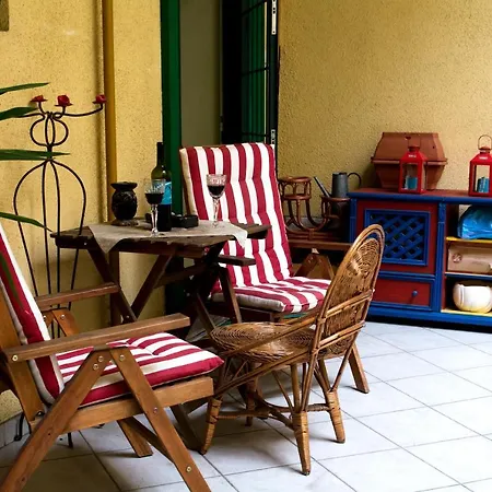 Stunning 2 Double Bedroom In The Centre Of Apartamento