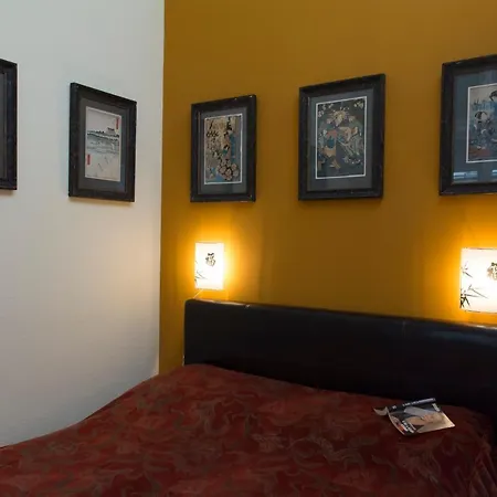 Apartment Stunning 2 Double Bedroom In The Centre Of Budapest