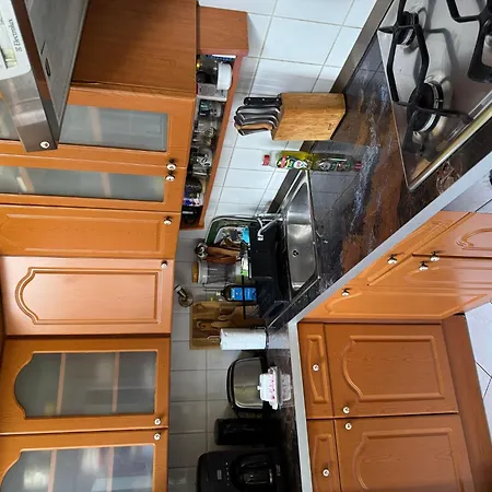 Apartamento Stunning 2 Double Bedroom In The Centre Of