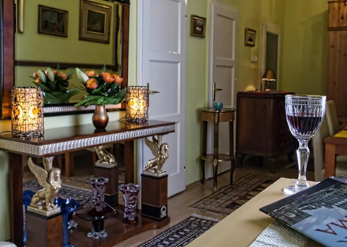 Stunning 2 Double Bedroom In The Centre Of