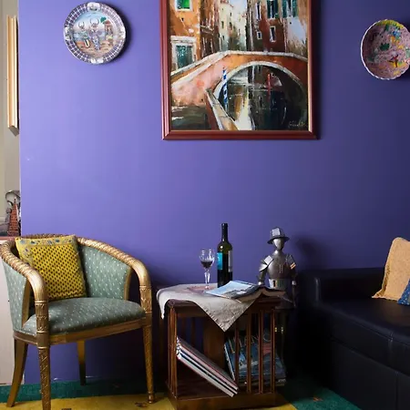 Stunning 2 Double Bedroom In The Centre Of Budapest